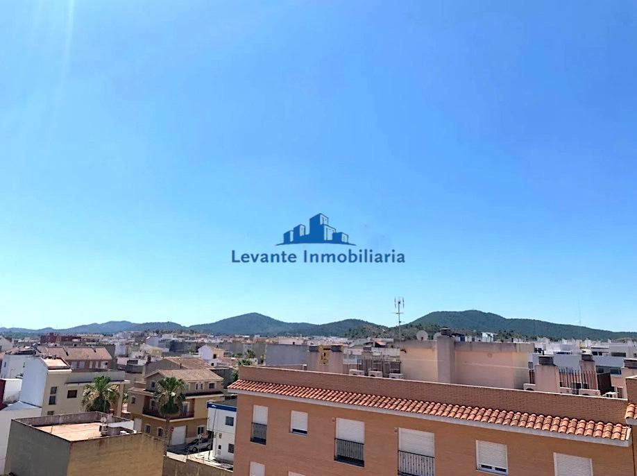 For sale of penthouse in Villamarchante