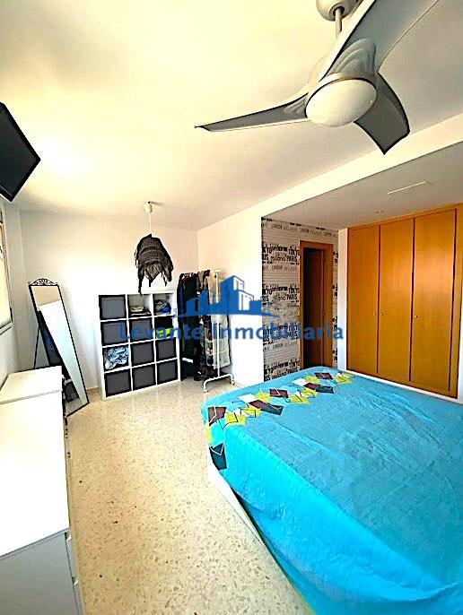 For sale of penthouse in Villamarchante