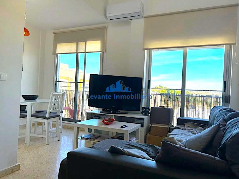 For sale of penthouse in Villamarchante