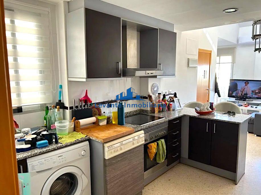 For sale of penthouse in Villamarchante