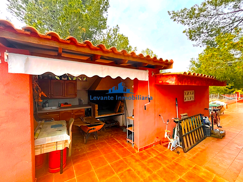 For sale of chalet in Cheste