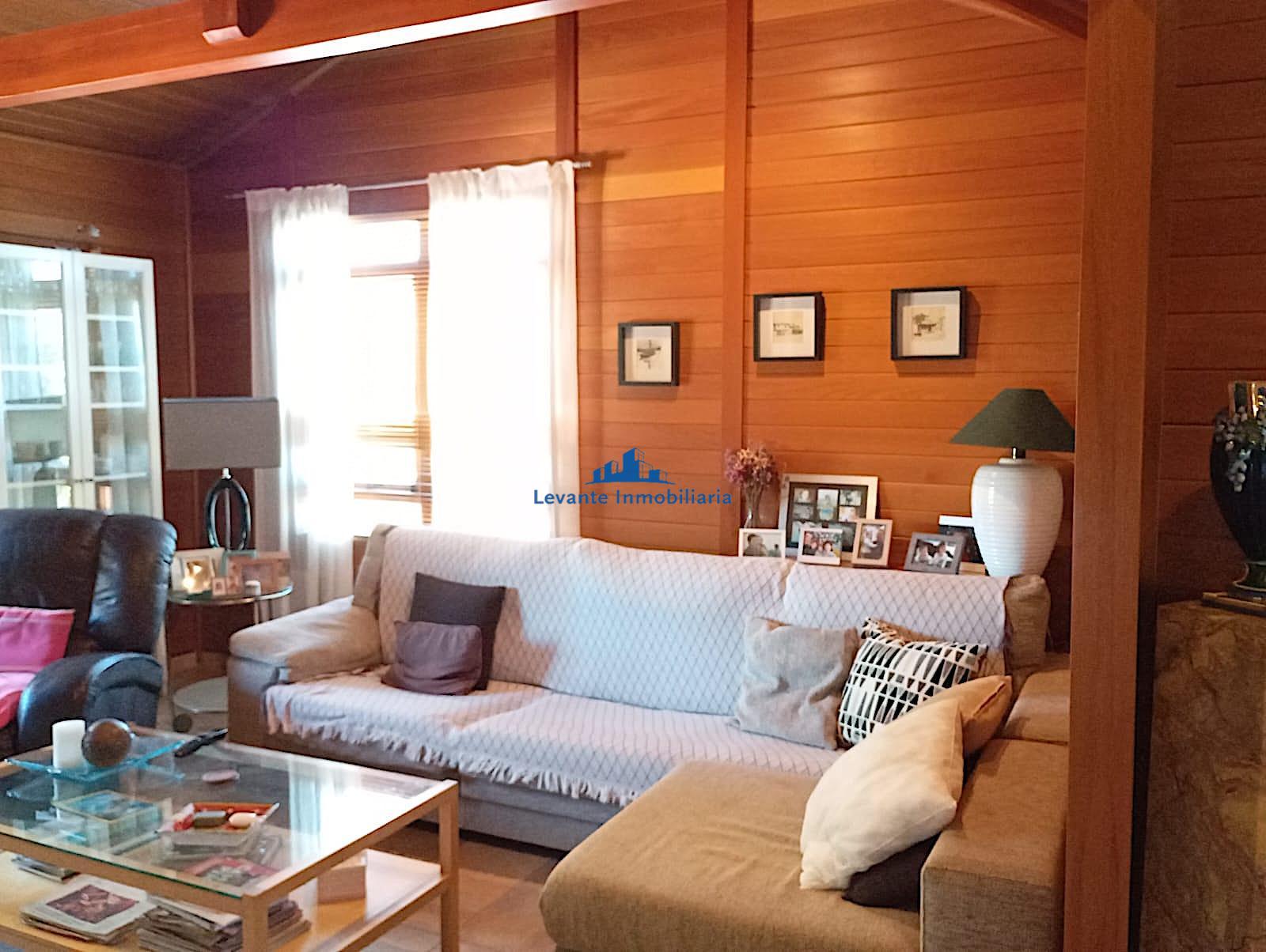 For sale of chalet in Cheste