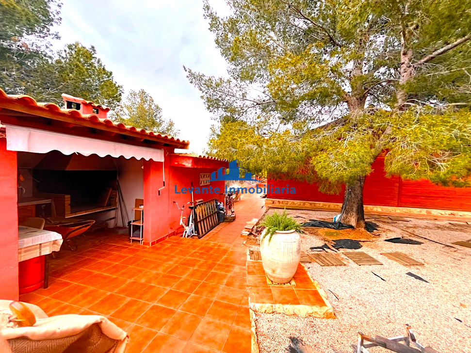 For sale of chalet in Cheste