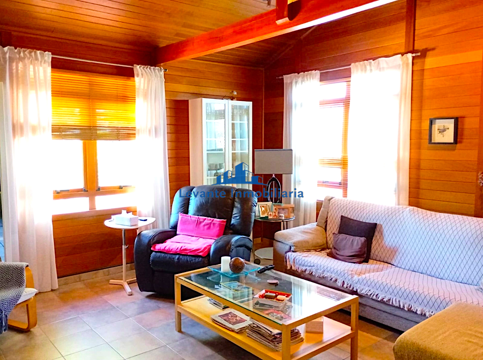 For sale of chalet in Cheste
