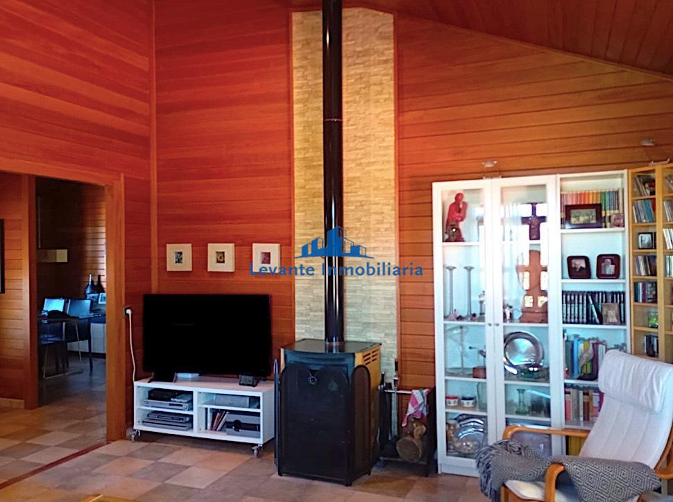 For sale of chalet in Cheste