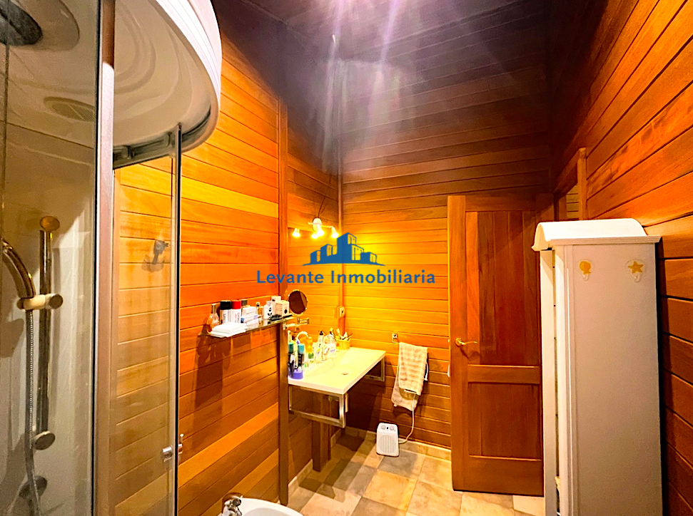 For sale of chalet in Cheste