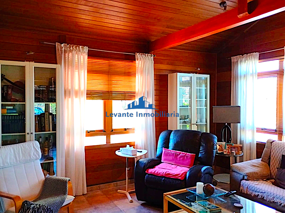 For sale of chalet in Cheste