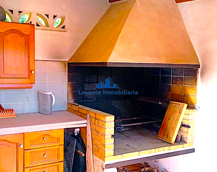 For sale of chalet in Cheste