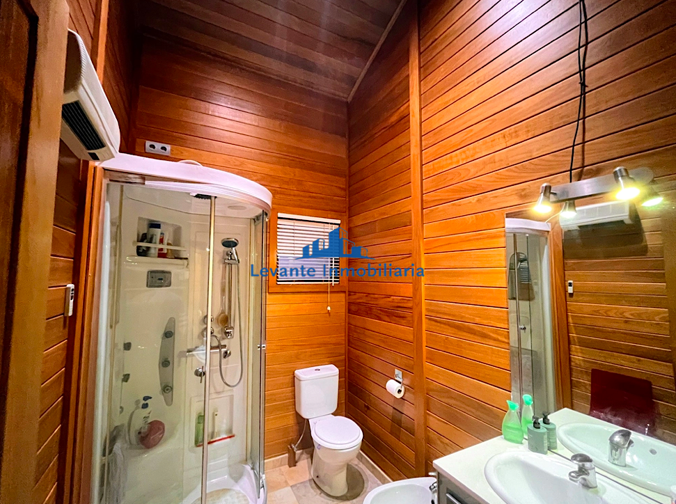 For sale of chalet in Cheste