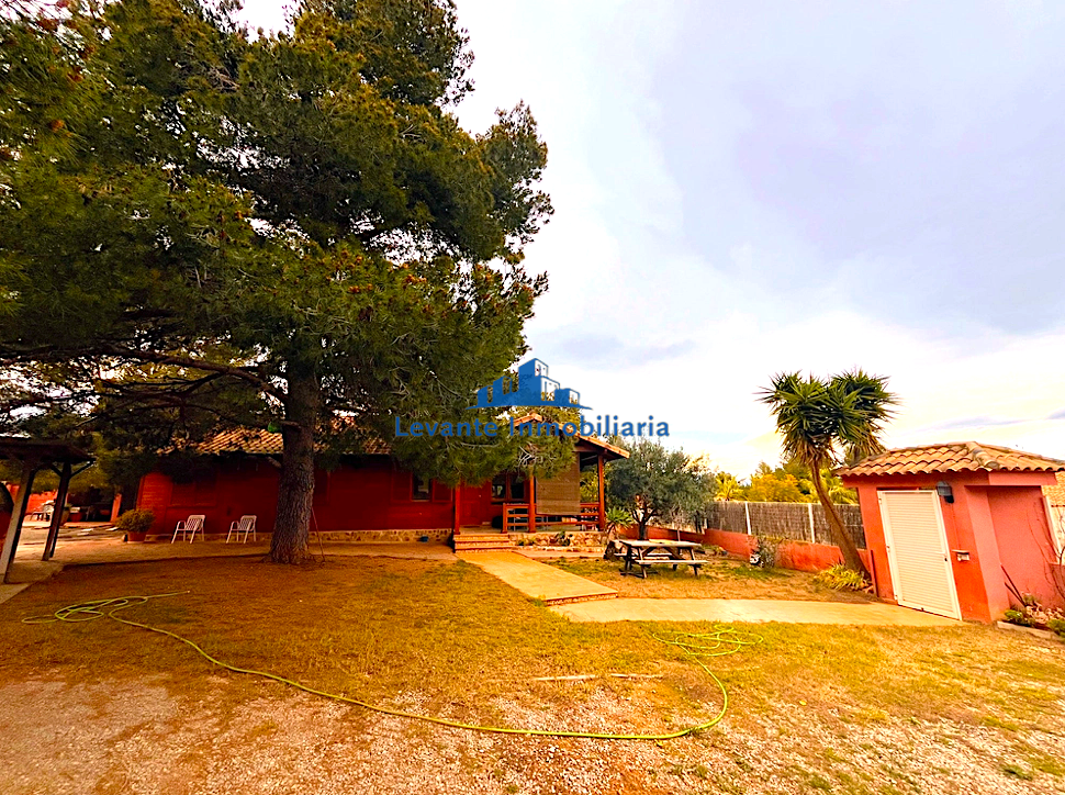 For sale of chalet in Cheste