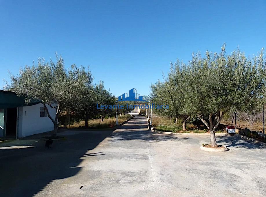 Venta de chalet en Godelleta