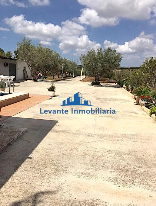 Venta de chalet en Godelleta