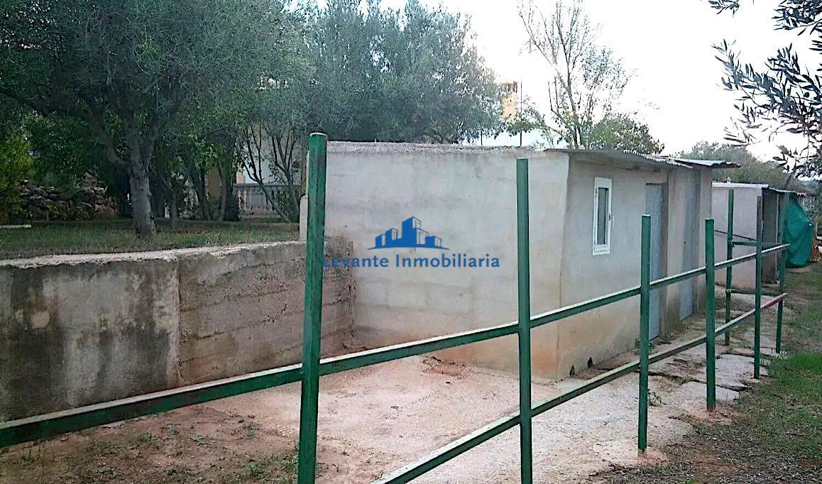 Venta de chalet en Godelleta