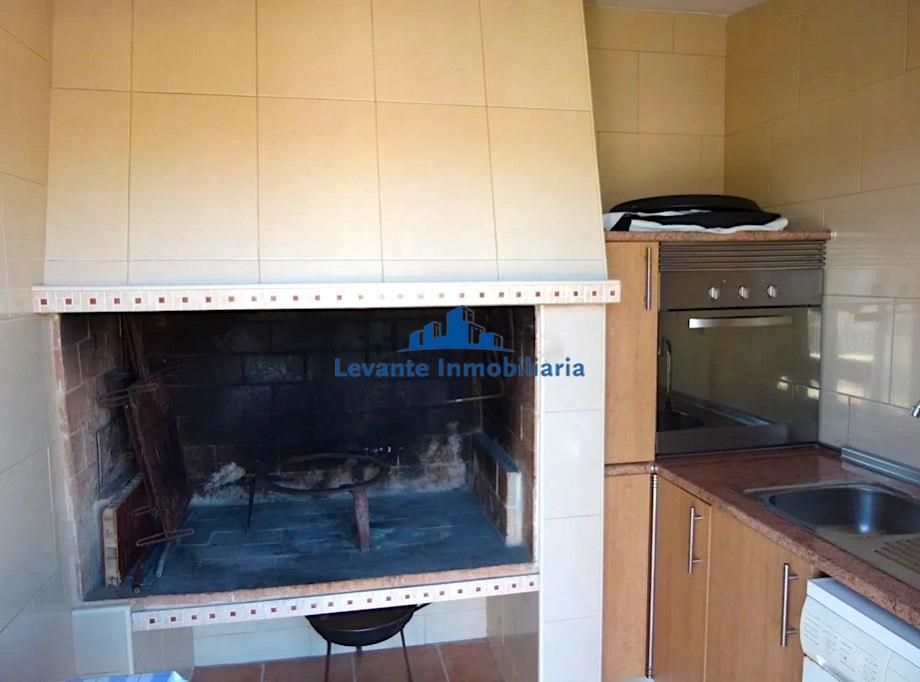 Venta de chalet en Godelleta