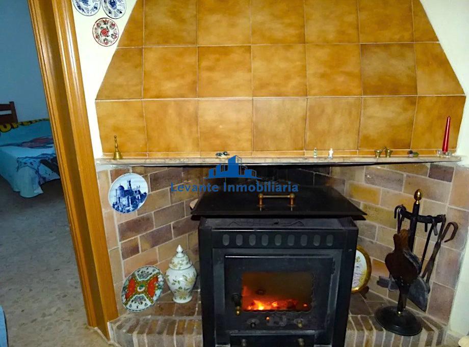 Venta de chalet en Godelleta