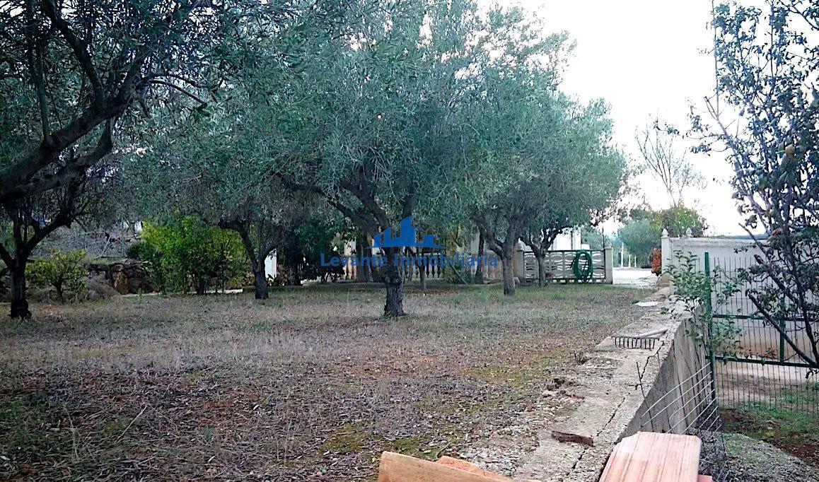Venta de chalet en Godelleta