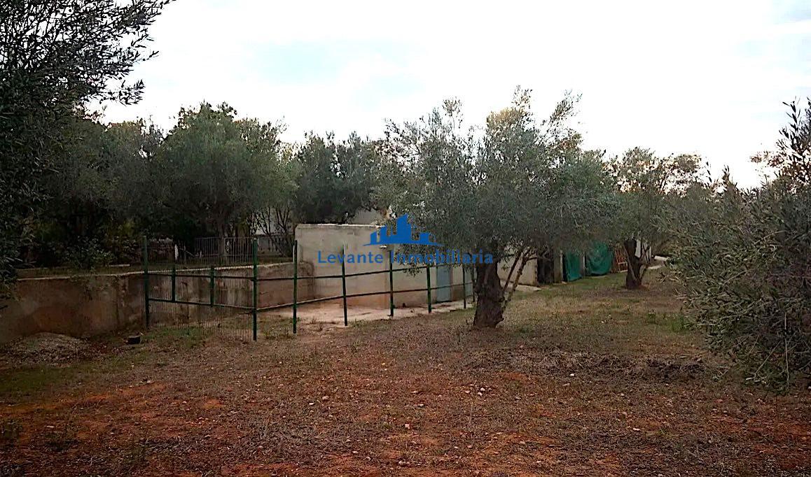 Venta de chalet en Godelleta