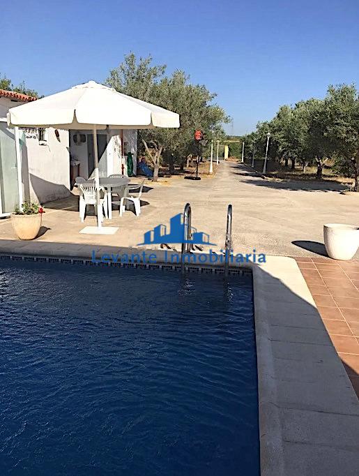 Venta de chalet en Godelleta