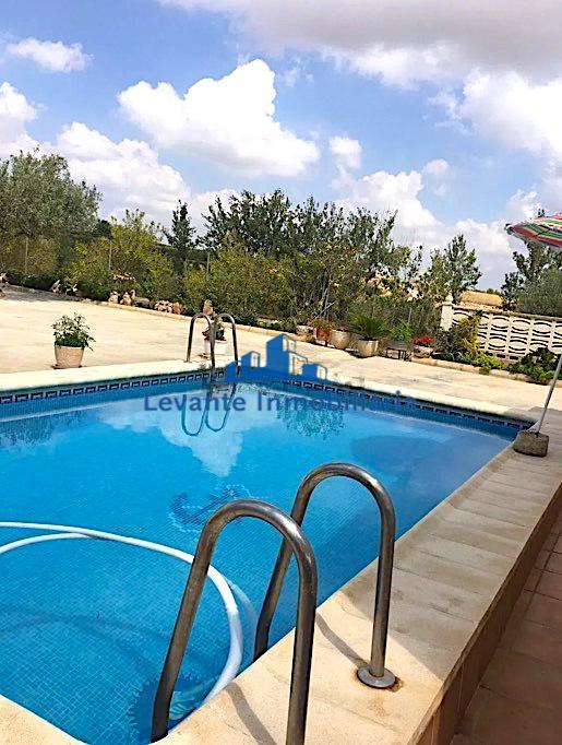 Venta de chalet en Godelleta