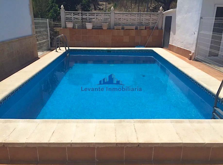 Venta de chalet en Godelleta