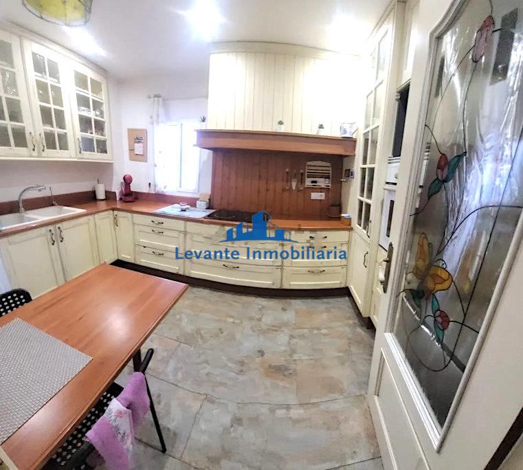 Venta de casa en Paterna