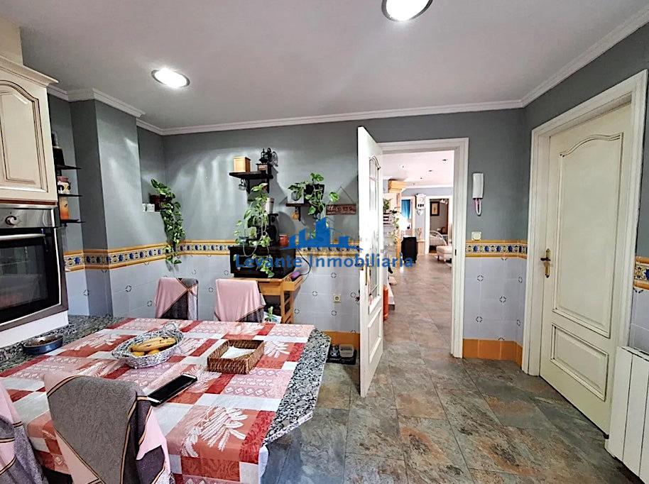 Venta de casa en Paterna