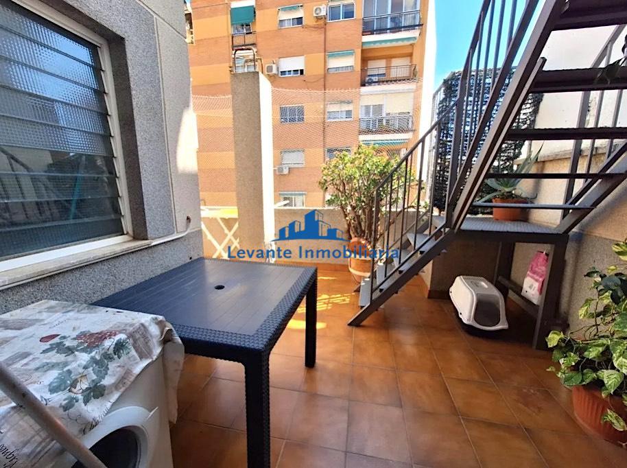 Venta de casa en Paterna