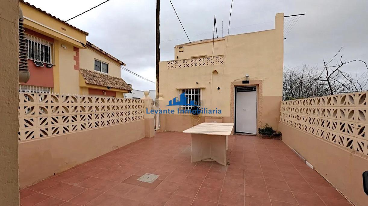 Venta de casa en Torrent