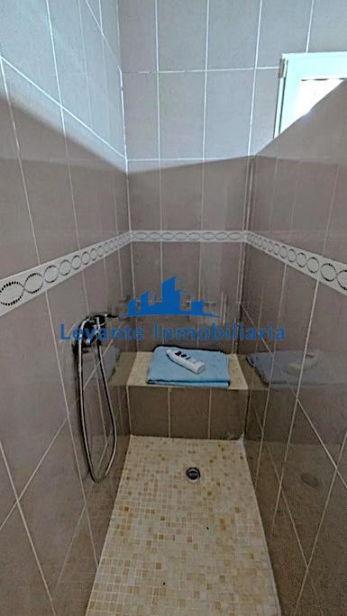 For sale of house in Torrent