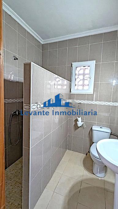 For sale of house in Torrent