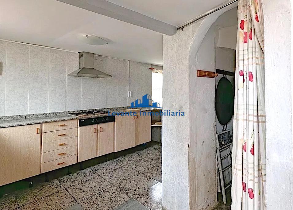 For sale of house in Torrent