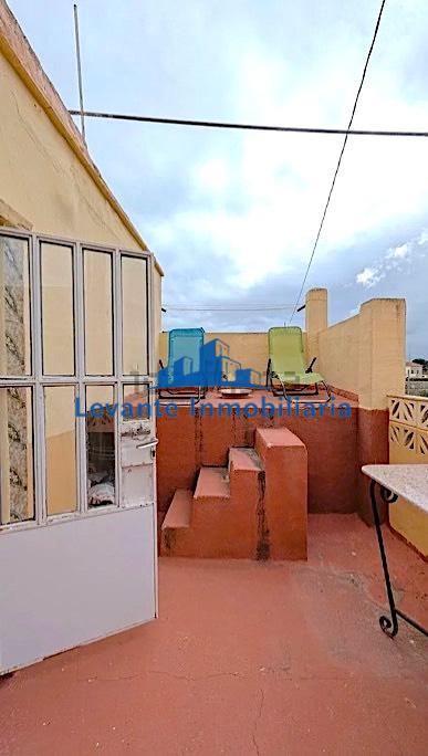 For sale of house in Torrent