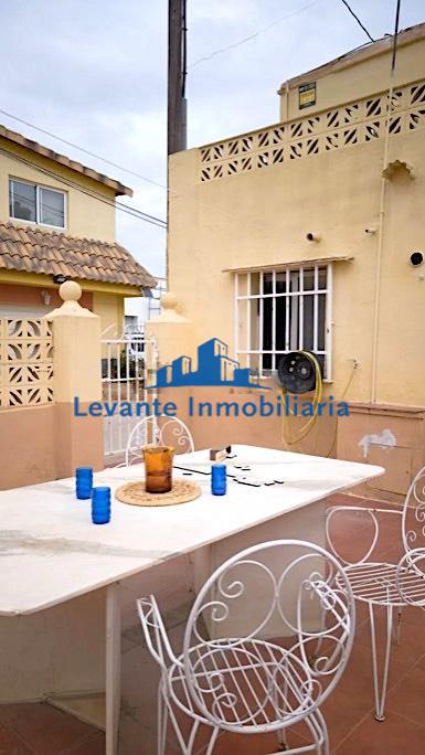 For sale of house in Torrent
