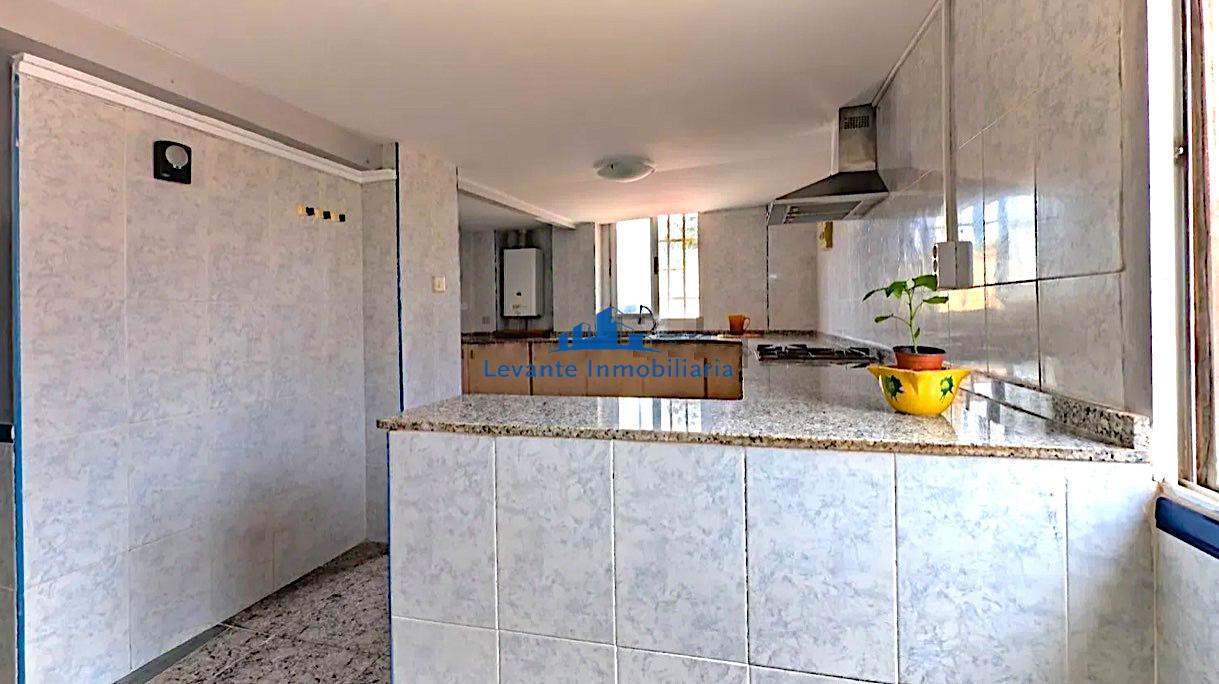 For sale of house in Torrent
