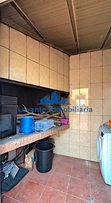 For sale of house in Torrent