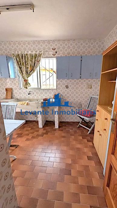 For sale of house in Torrent