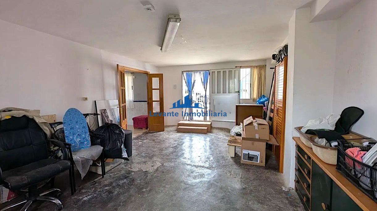For sale of house in Torrent