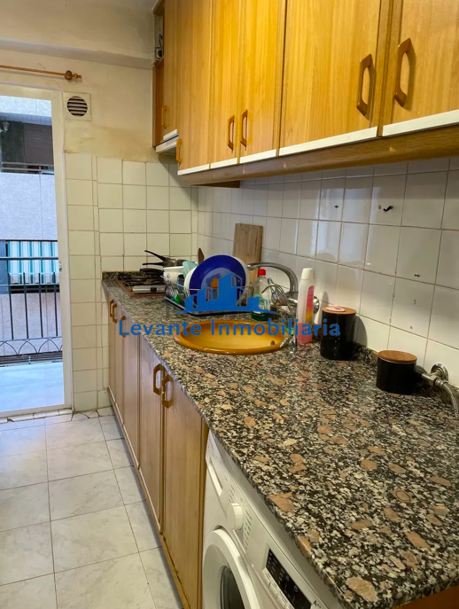 For sale of flat in Paiporta