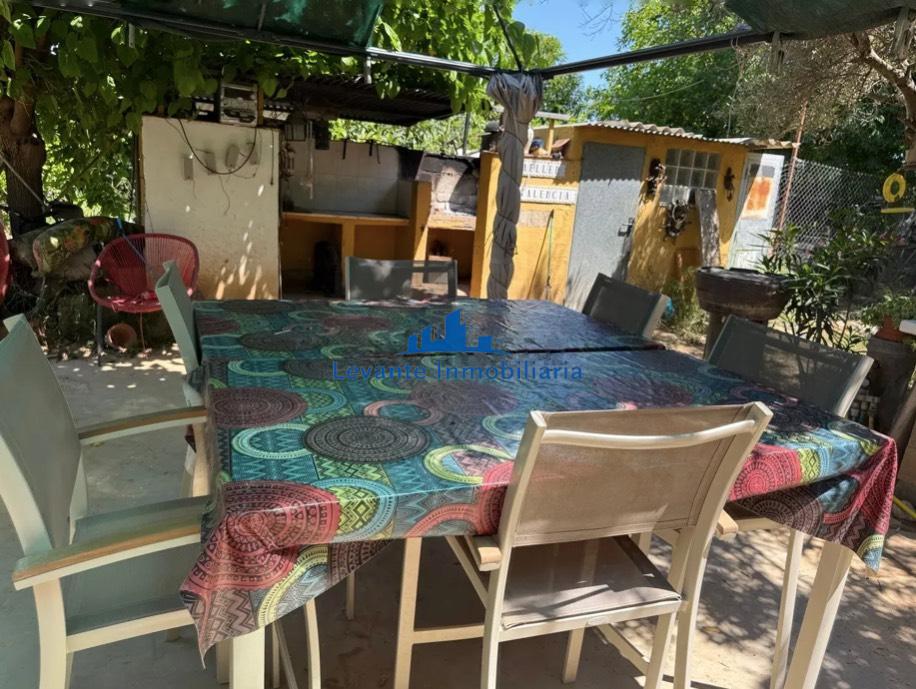 For sale of chalet in Cheste