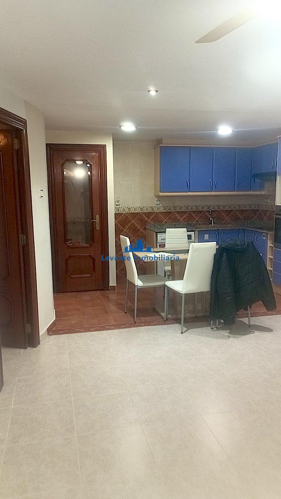 Venta de piso en Valencia