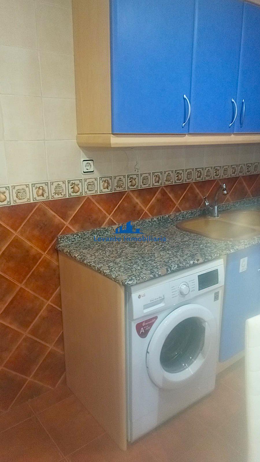 Venta de piso en Valencia