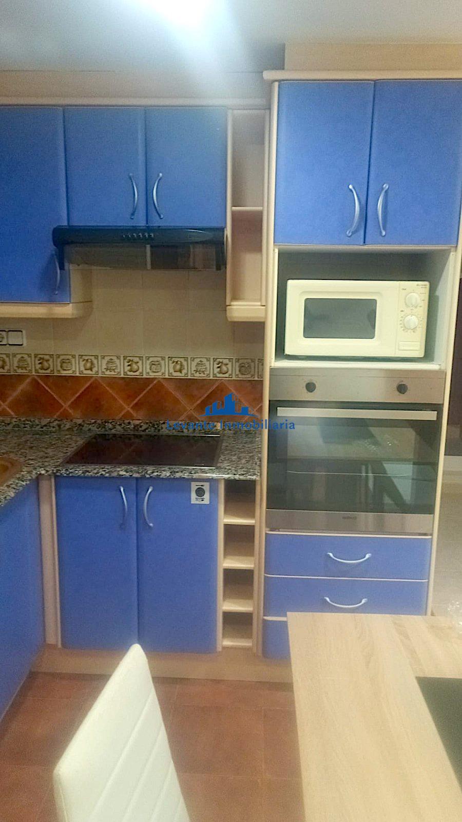 Venta de piso en Valencia