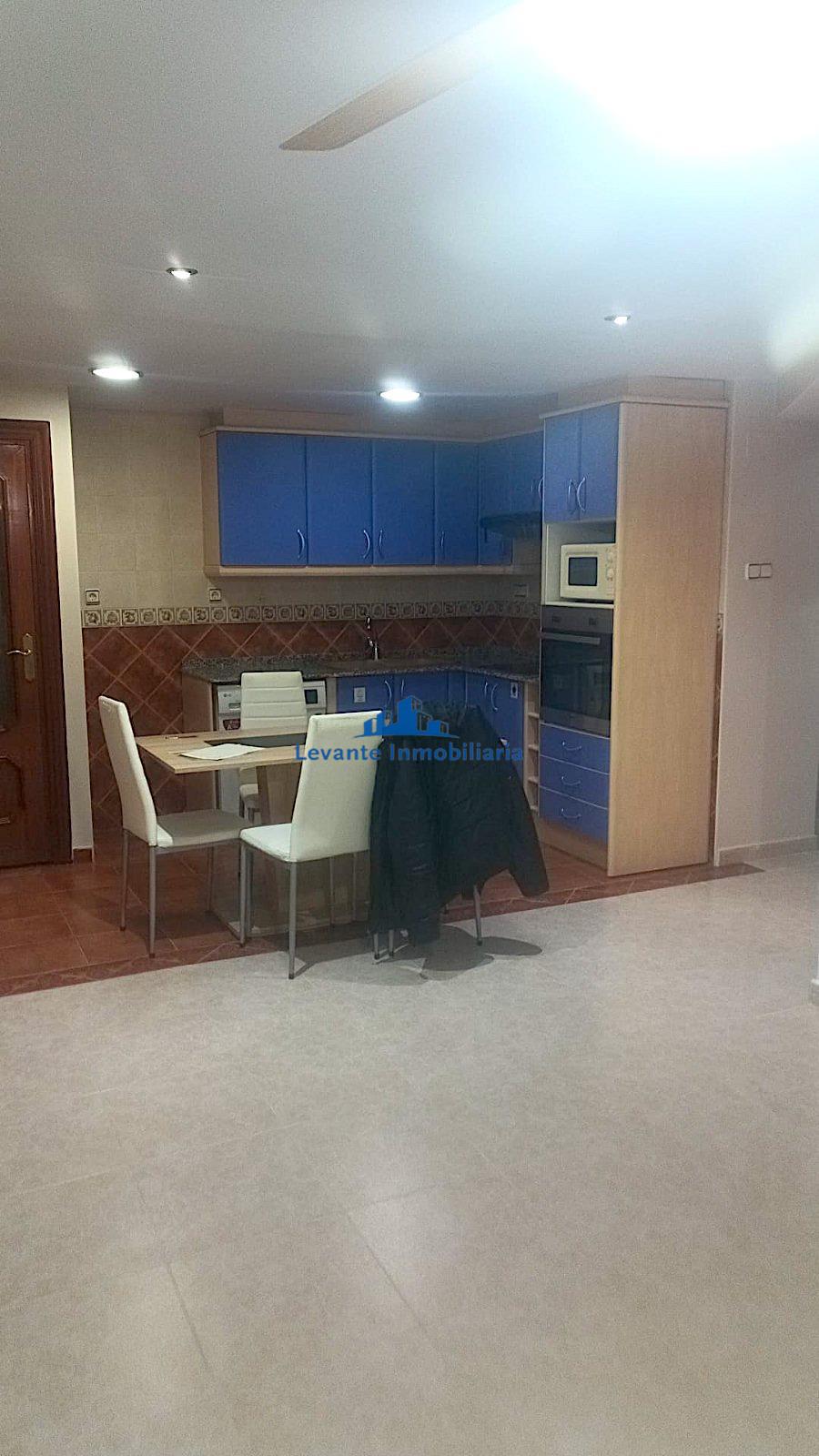 Venta de piso en Valencia