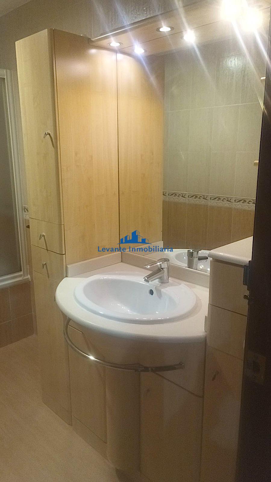 Venta de piso en Valencia