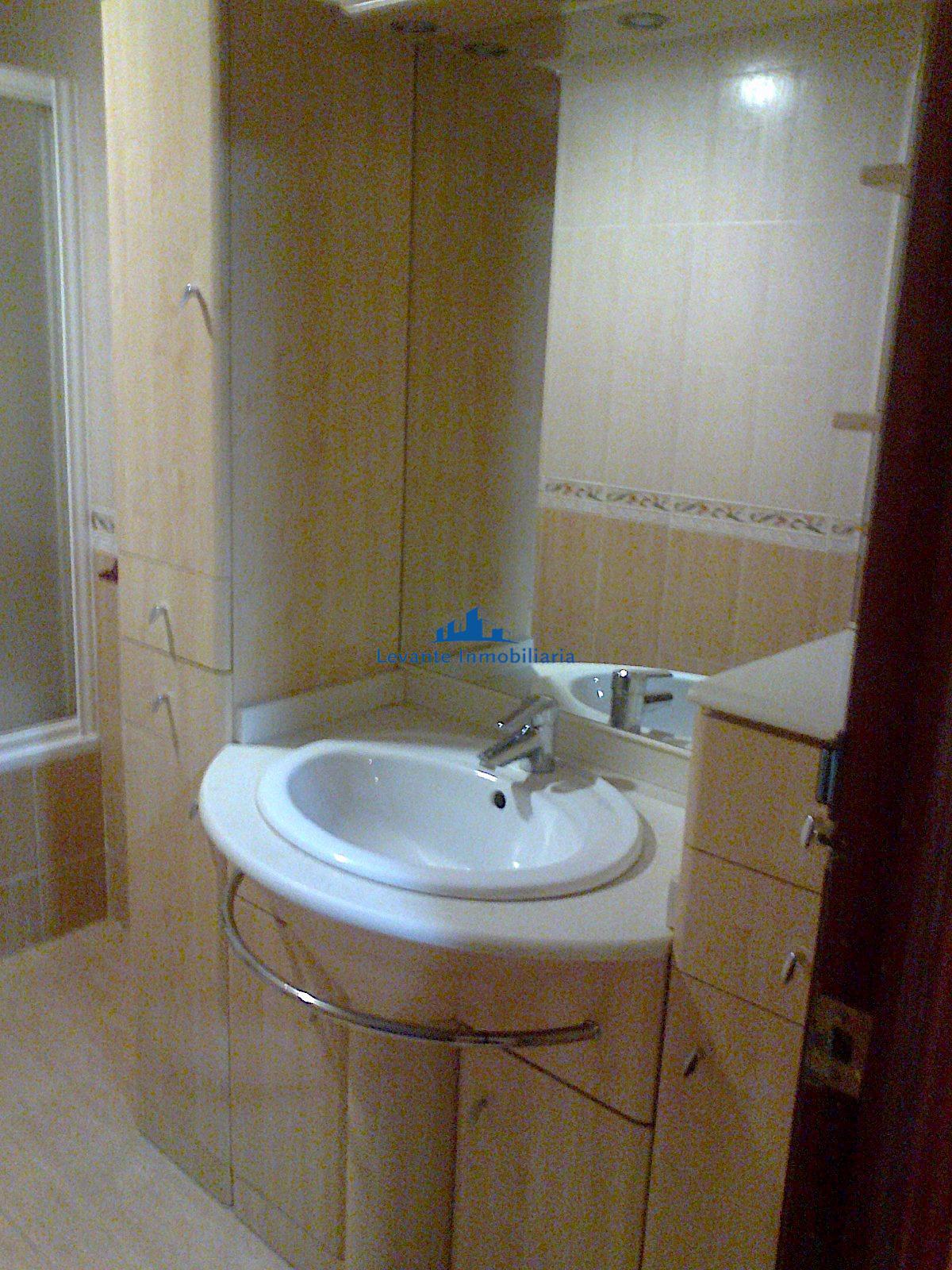 Venta de piso en Valencia