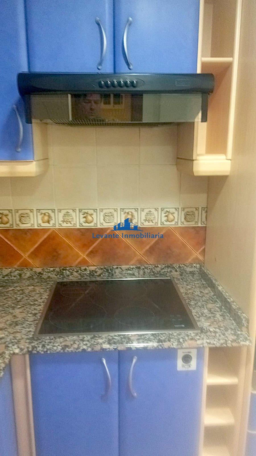 Venta de piso en Valencia