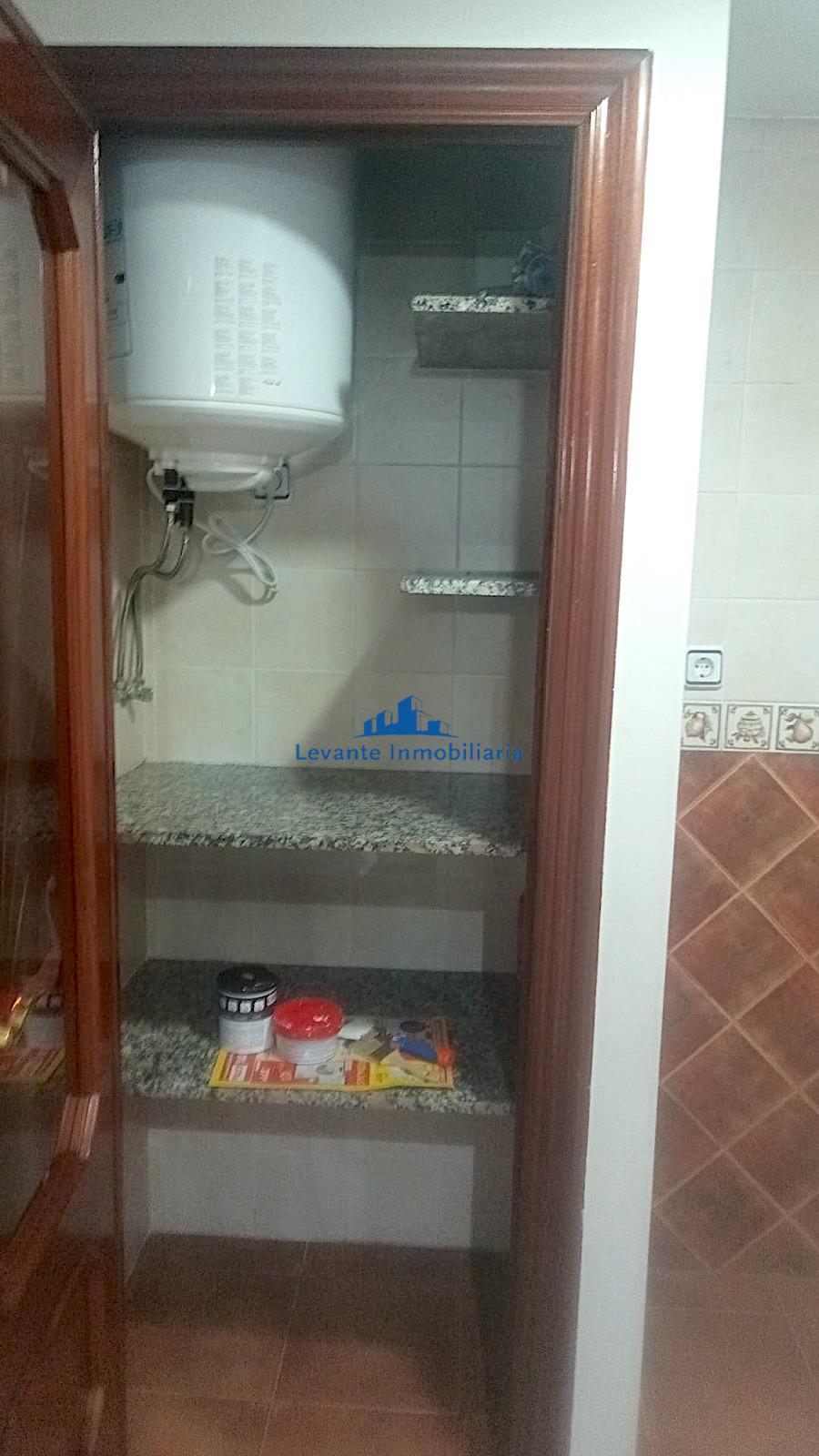 Venta de piso en Valencia