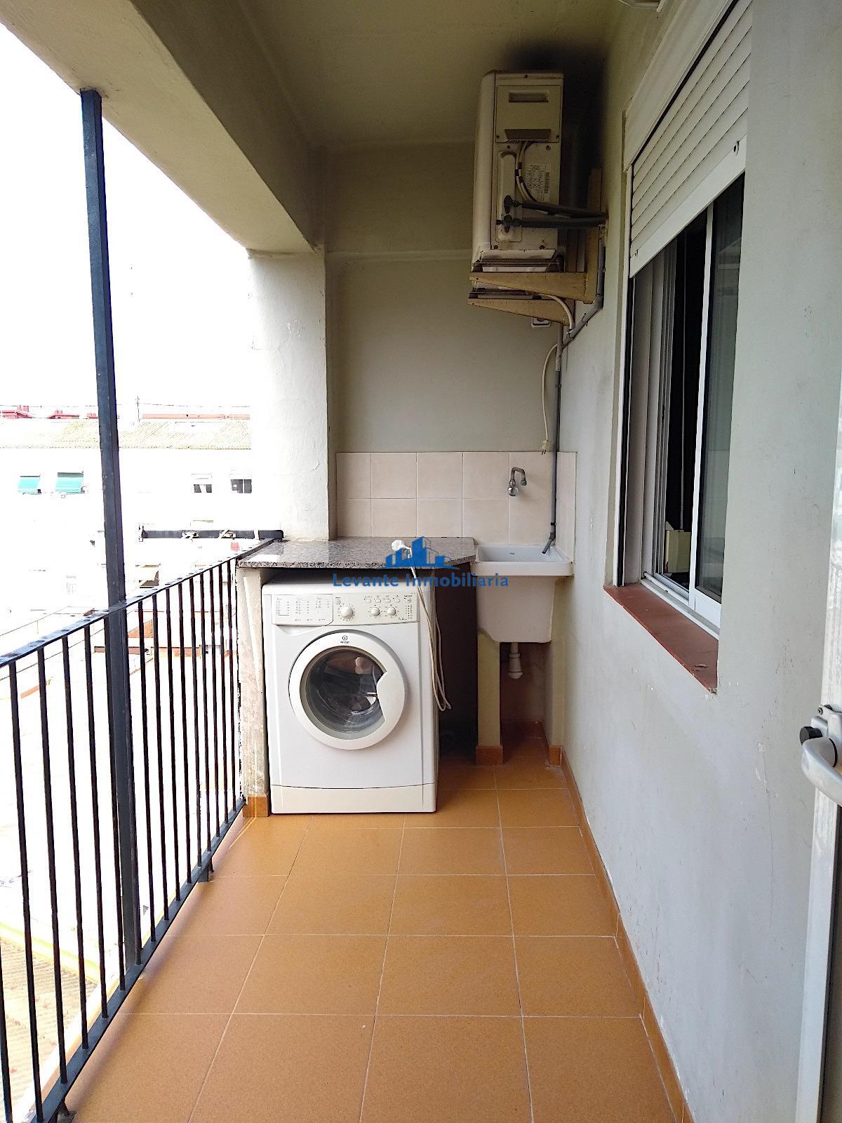 Venta de piso en Valencia