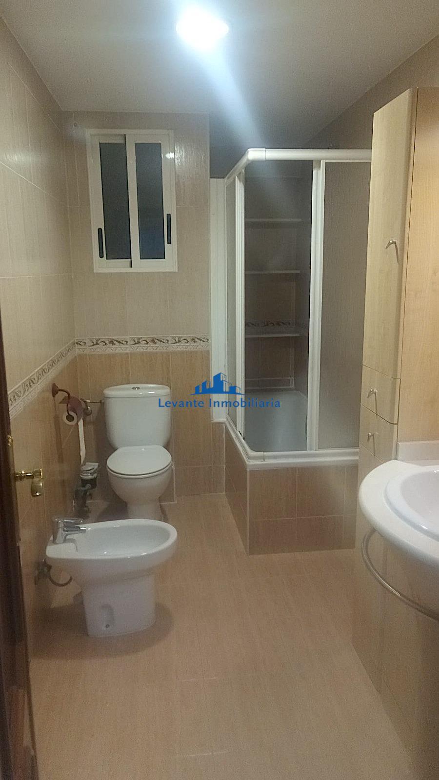 Venta de piso en Valencia