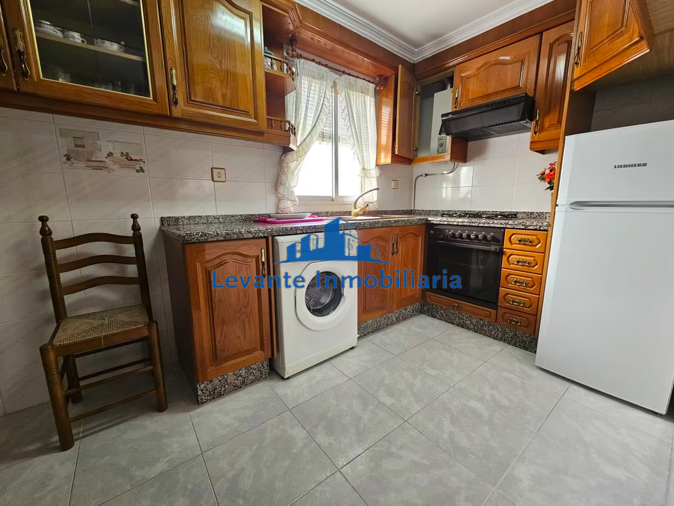 Venta de piso en Xirivella